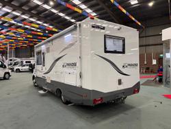 2018 Paradise MotorHomes INTEGRITY SL
