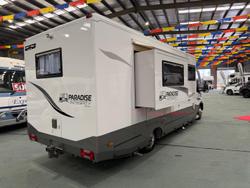2018 Paradise MotorHomes INTEGRITY SL