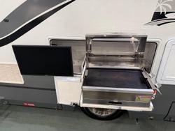 2018 Paradise MotorHomes INTEGRITY SL
