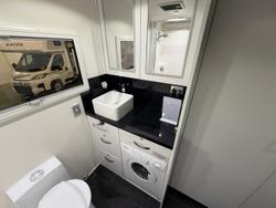 2018 Paradise MotorHomes INTEGRITY SL