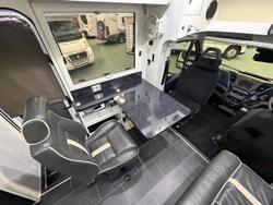 2018 Paradise MotorHomes INTEGRITY SL