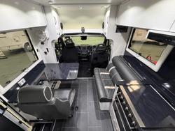 2018 Paradise MotorHomes INTEGRITY SL