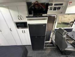 2018 Paradise MotorHomes INTEGRITY SL