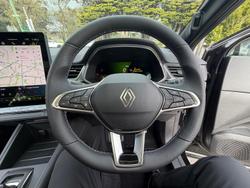 2026 Renault Symbioz Esprit Alpine Full Hybrid E-Tech MY26 Diamond Black