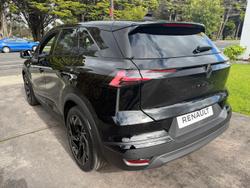 2026 Renault Symbioz Esprit Alpine Full Hybrid E-Tech MY26 Diamond Black