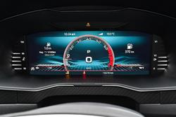 2023 SKODA Superb 206TSI SportLine NP MY24 4X4 Constant Graphite Grey
