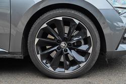 2023 SKODA Superb 206TSI SportLine NP MY24 4X4 Constant Graphite Grey