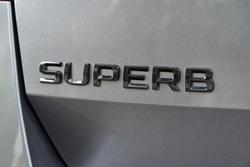 2023 SKODA Superb 206TSI SportLine NP MY24 4X4 Constant Graphite Grey