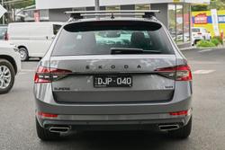 2023 SKODA Superb 206TSI SportLine NP MY24 4X4 Constant Graphite Grey
