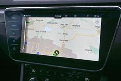 2023 SKODA Superb 206TSI SportLine NP MY24 4X4 Constant Graphite Grey