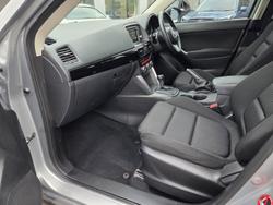 2012 Mazda CX-5 Maxx Sport