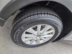 2012 Mazda CX-5 Maxx Sport