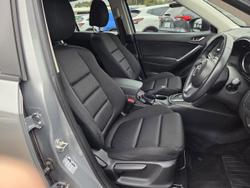 2012 Mazda CX-5 Maxx Sport