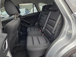 2012 Mazda CX-5 Maxx Sport