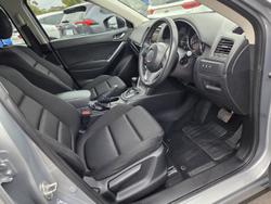 2012 Mazda CX-5 Maxx Sport