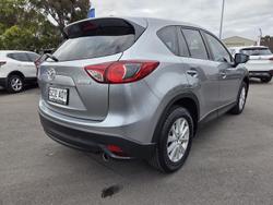 2012 Mazda CX-5 Maxx Sport