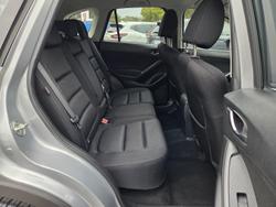 2012 Mazda CX-5 Maxx Sport