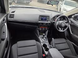 2012 Mazda CX-5 Maxx Sport