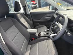 2026 MG ZS Vibe