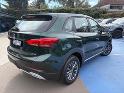 2026 MG ZS Vibe
