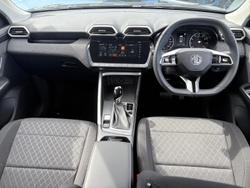 2026 MG ZS Vibe