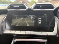 2026 MG ZS Vibe