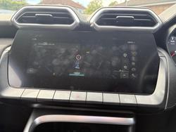 2026 MG ZS Vibe