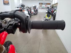 2025 Honda 2025 Honda COMPETITION (CRF450R) Red