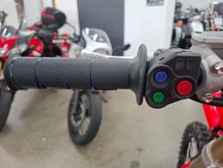 2025 Honda 2025 Honda COMPETITION (CRF450R) Red