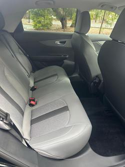 2026 MG MG4 Essence 64