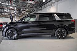 2026 Kia Carnival Sport+ HEV