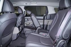 2026 Kia Carnival Sport+ HEV