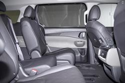 2026 Kia Carnival Sport+ HEV