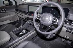 2026 Kia Carnival Sport+ HEV