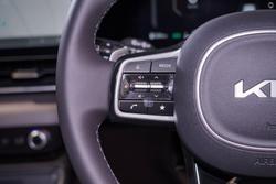 2026 Kia Carnival Sport+ HEV