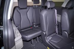2026 Kia Carnival Sport+ HEV