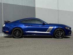 2016 Ford Mustang GT