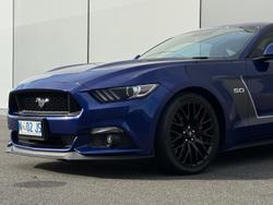 2016 Ford Mustang GT