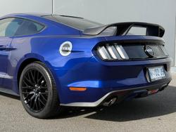 2016 Ford Mustang GT