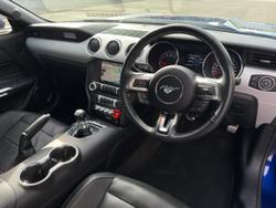 2016 Ford Mustang GT