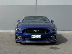 2016 Ford Mustang GT
