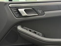 2020 Porsche Macan S
