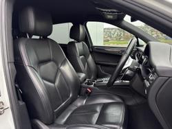 2020 Porsche Macan S
