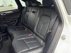 2020 Porsche Macan S
