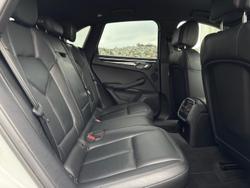 2020 Porsche Macan S