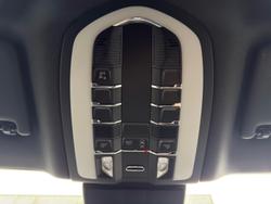 2020 Porsche Macan S