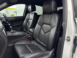 2020 Porsche Macan S