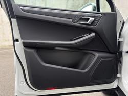 2020 Porsche Macan S