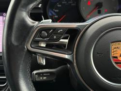 2020 Porsche Macan S