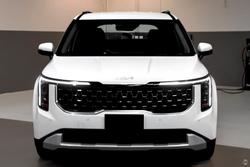 2026 Kia Carnival S HEV